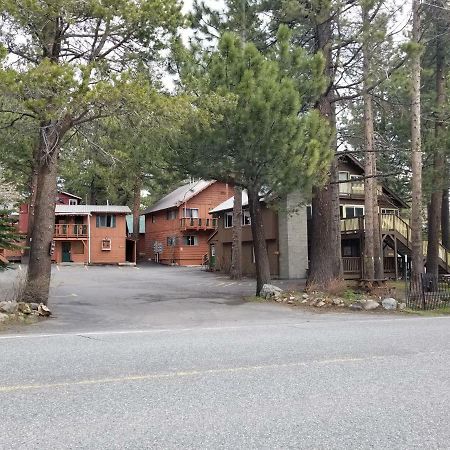 Edelweiss Lodge Mammoth Lakes Zewnętrze zdjęcie