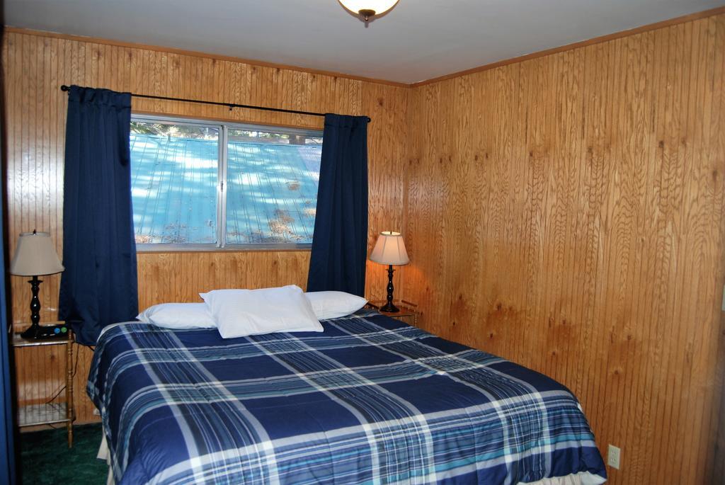 Edelweiss Lodge Mammoth Lakes Zewnętrze zdjęcie