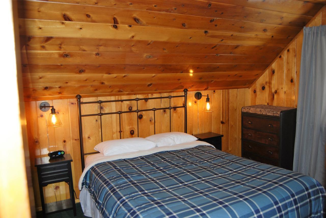 Edelweiss Lodge Mammoth Lakes Zewnętrze zdjęcie