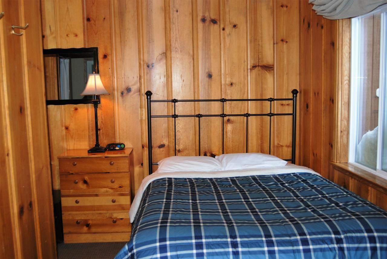 Edelweiss Lodge Mammoth Lakes Zewnętrze zdjęcie