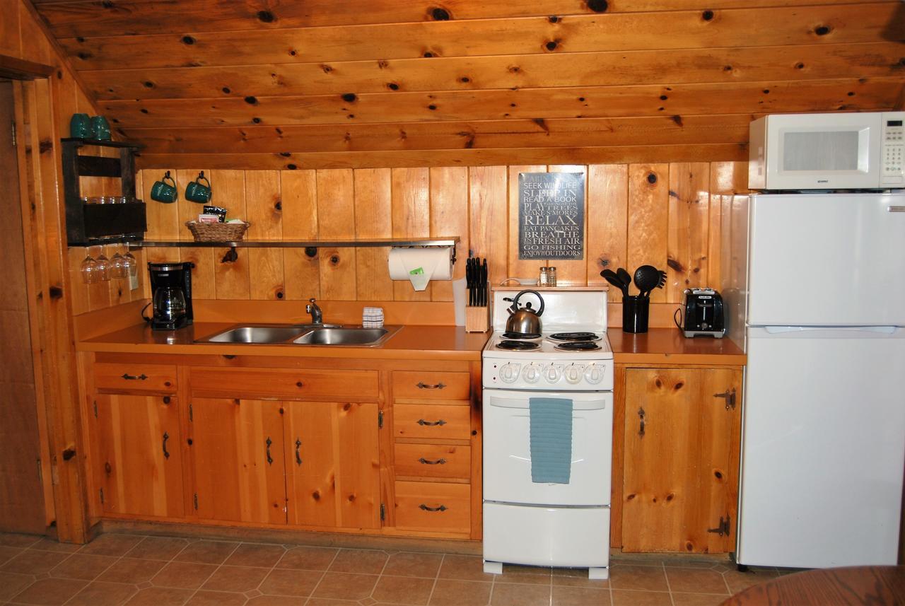 Edelweiss Lodge Mammoth Lakes Zewnętrze zdjęcie