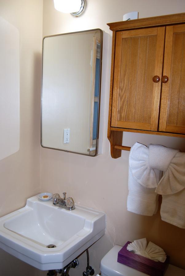 Edelweiss Lodge Mammoth Lakes Zewnętrze zdjęcie