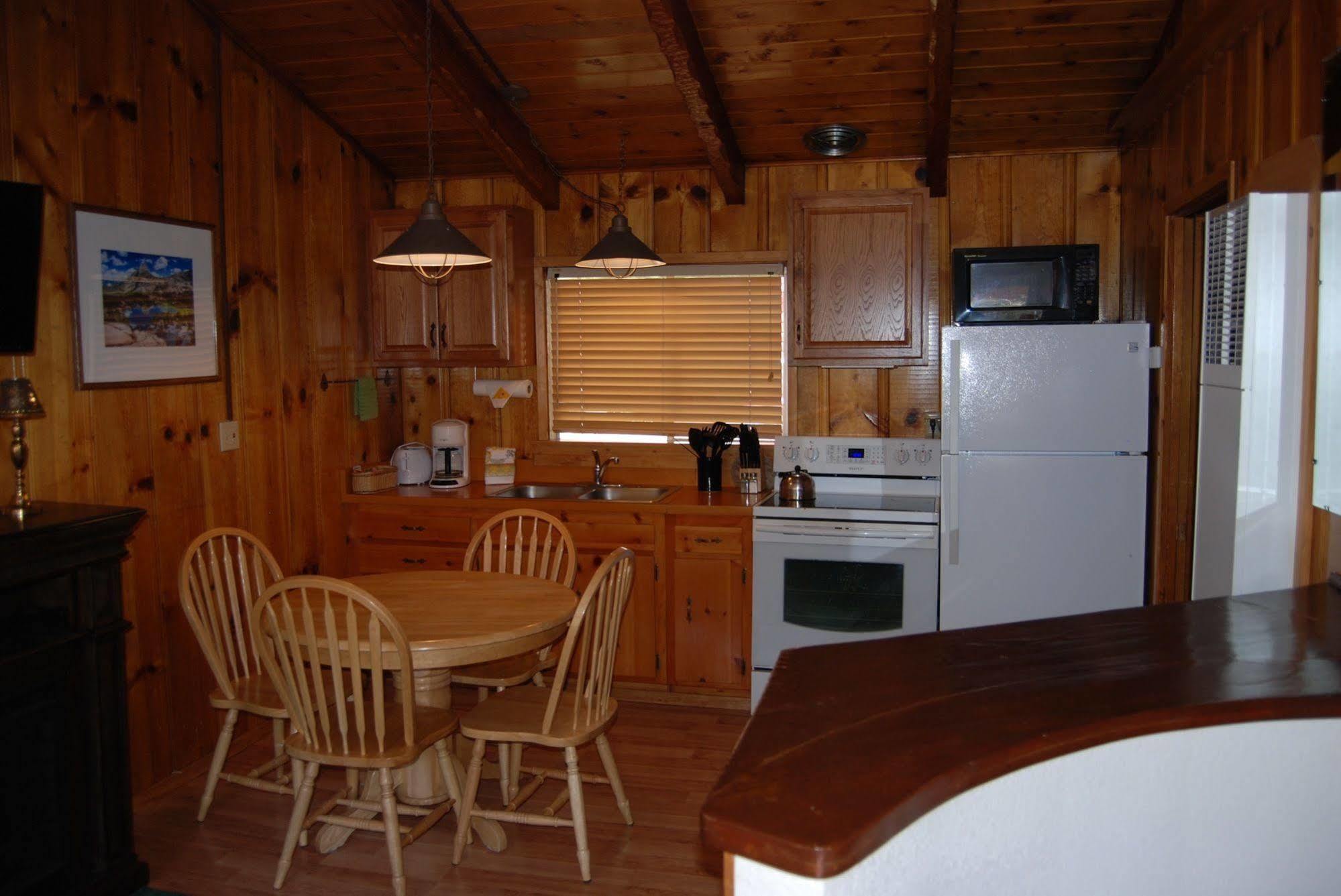 Edelweiss Lodge Mammoth Lakes Zewnętrze zdjęcie