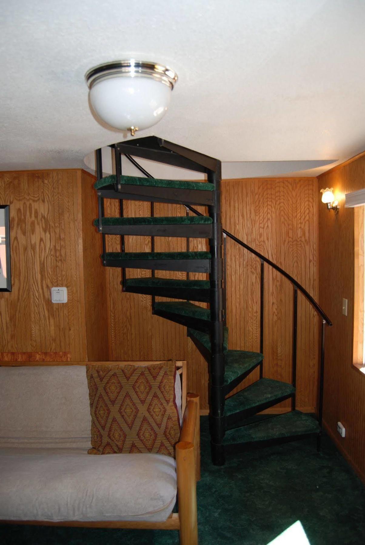 Edelweiss Lodge Mammoth Lakes Zewnętrze zdjęcie